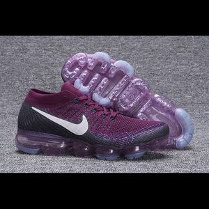 Nike | Shoes | Nikelab Wmns Air Vapormax Bordeaux Size 85 | Poshmark